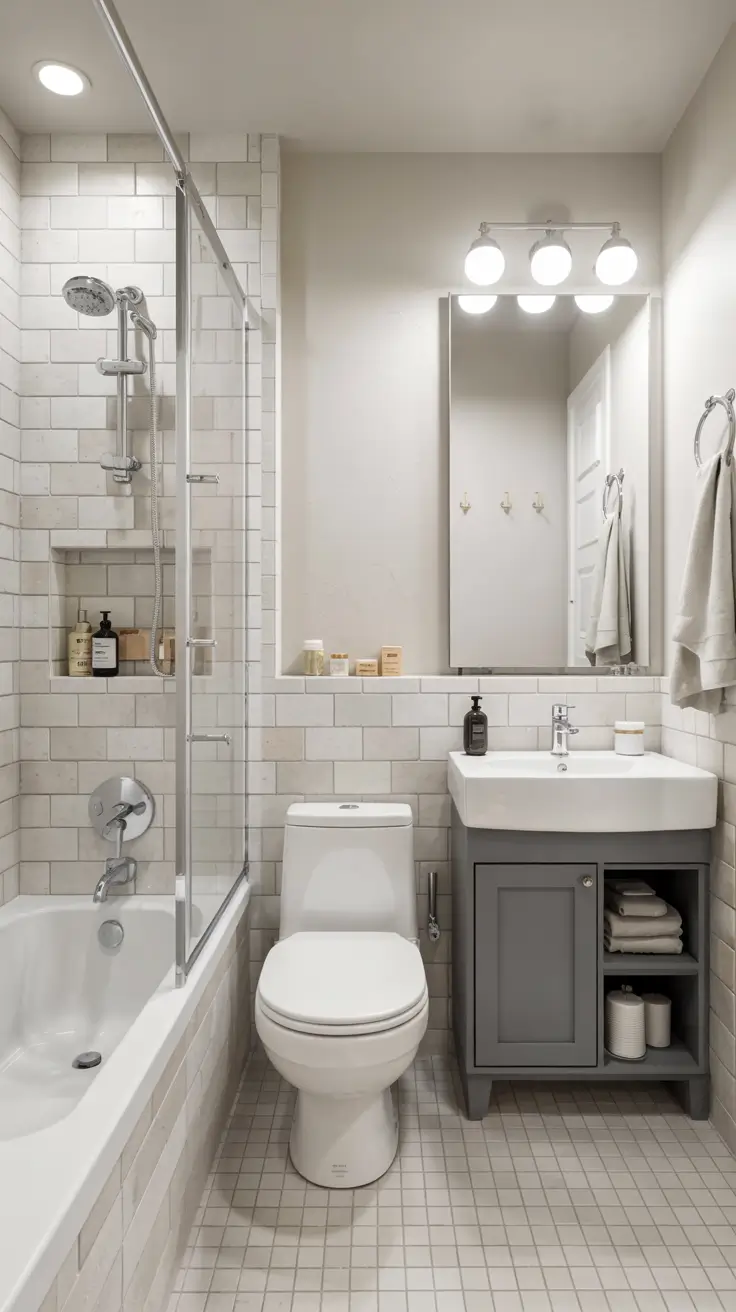 28 Bathroom Remodel Ideas 2026: Fresh Designs for Every Space