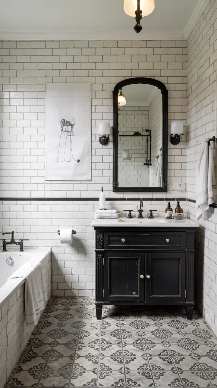 28 Bathroom Remodel Ideas 2026: Fresh Designs for Every Space