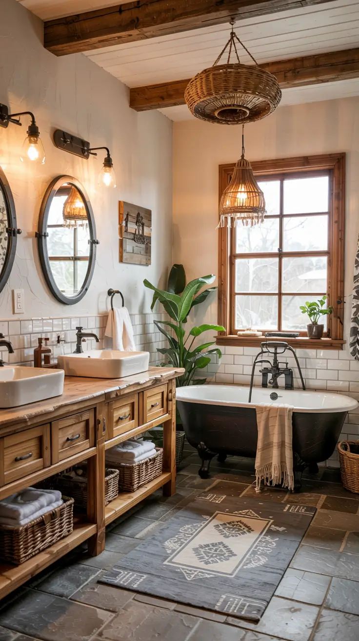 28 Bathroom Remodel Ideas 2026: Fresh Designs for Every Space