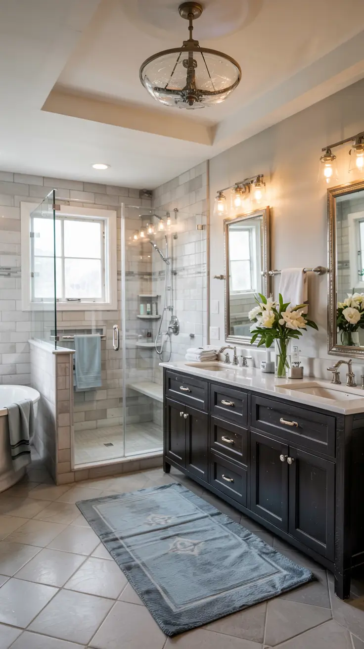 28 Bathroom Remodel Ideas 2026: Fresh Designs for Every Space