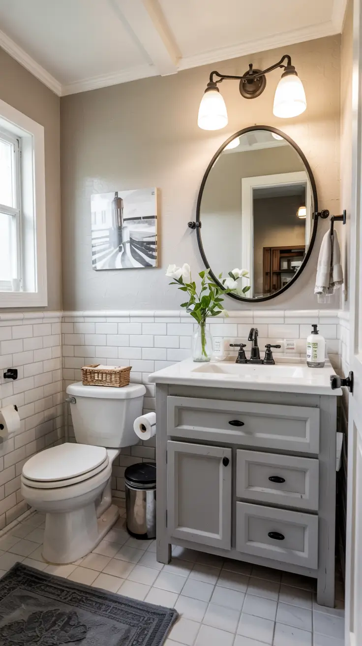 28 Bathroom Remodel Ideas 2026: Fresh Designs for Every Space