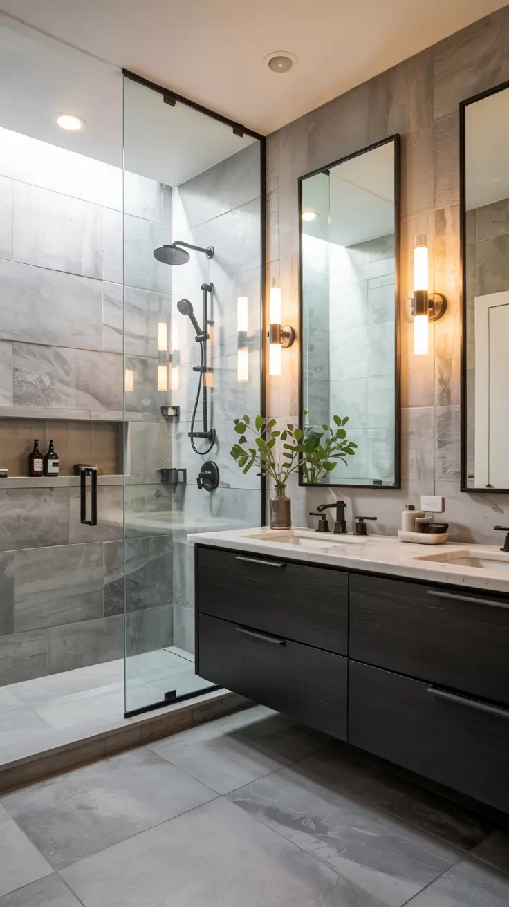 28 Bathroom Remodel Ideas 2026: Fresh Designs for Every Space