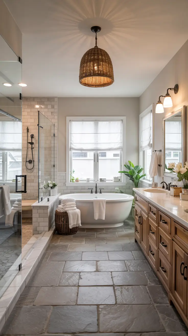 28 Bathroom Remodel Ideas 2026: Fresh Designs for Every Space