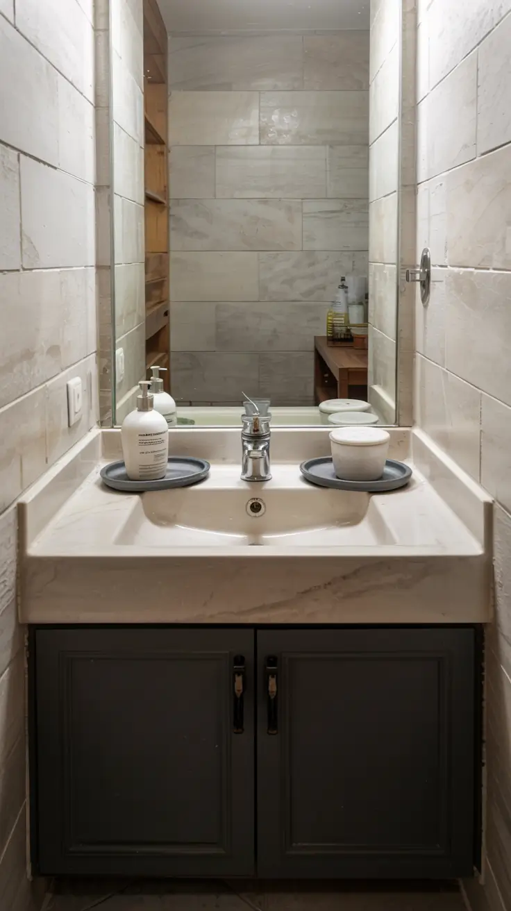 32 Bathroom Sink Decor Ideas 2026 For Modern And Functional Spaces