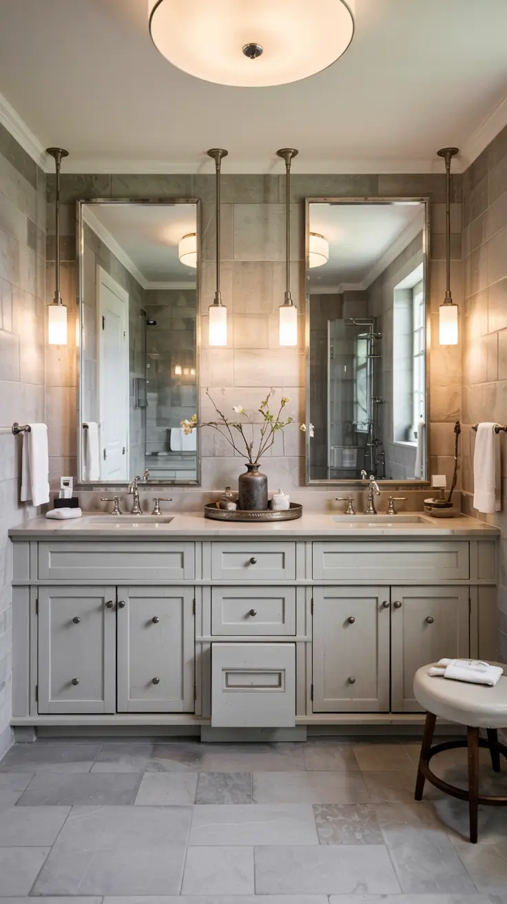 32 Bathroom Sink Decor Ideas 2026 For Modern And Functional Spaces