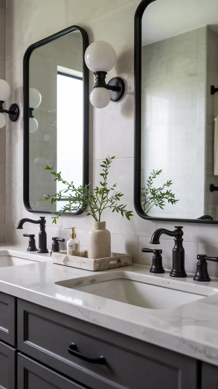 32 Bathroom Sink Decor Ideas 2026 For Modern And Functional Spaces