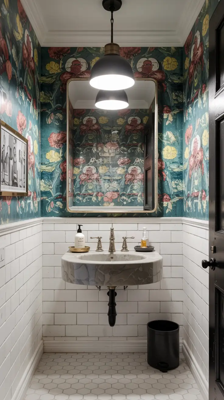 32 Bathroom Sink Decor Ideas 2026 For Modern And Functional Spaces