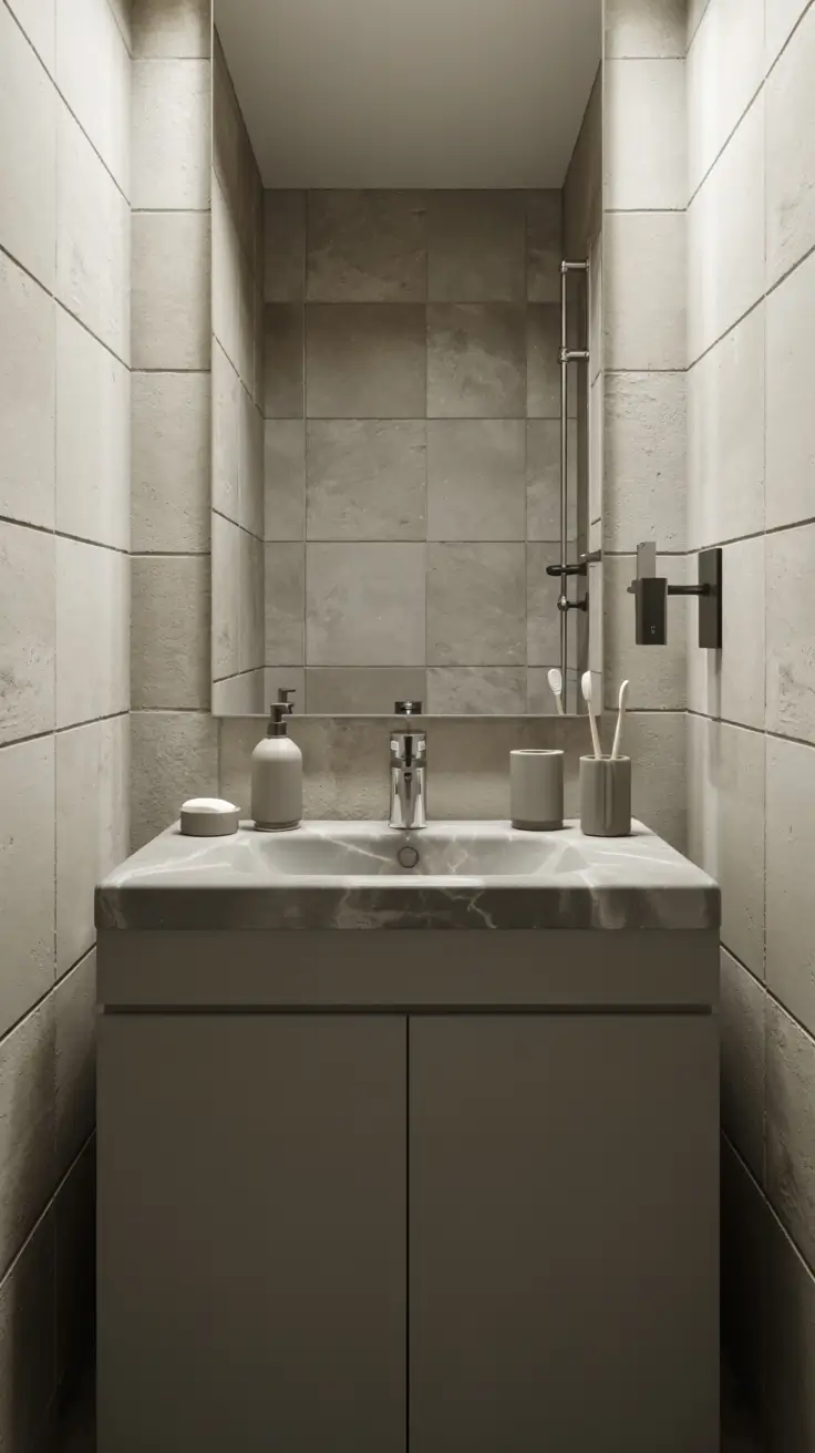 32 Bathroom Sink Decor Ideas 2026 For Modern And Functional Spaces