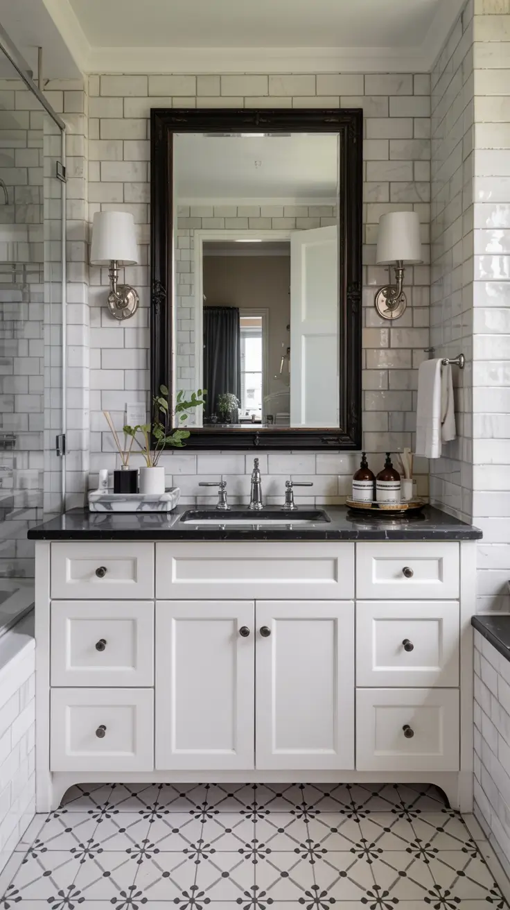 32 Bathroom Sink Decor Ideas 2026 For Modern And Functional Spaces