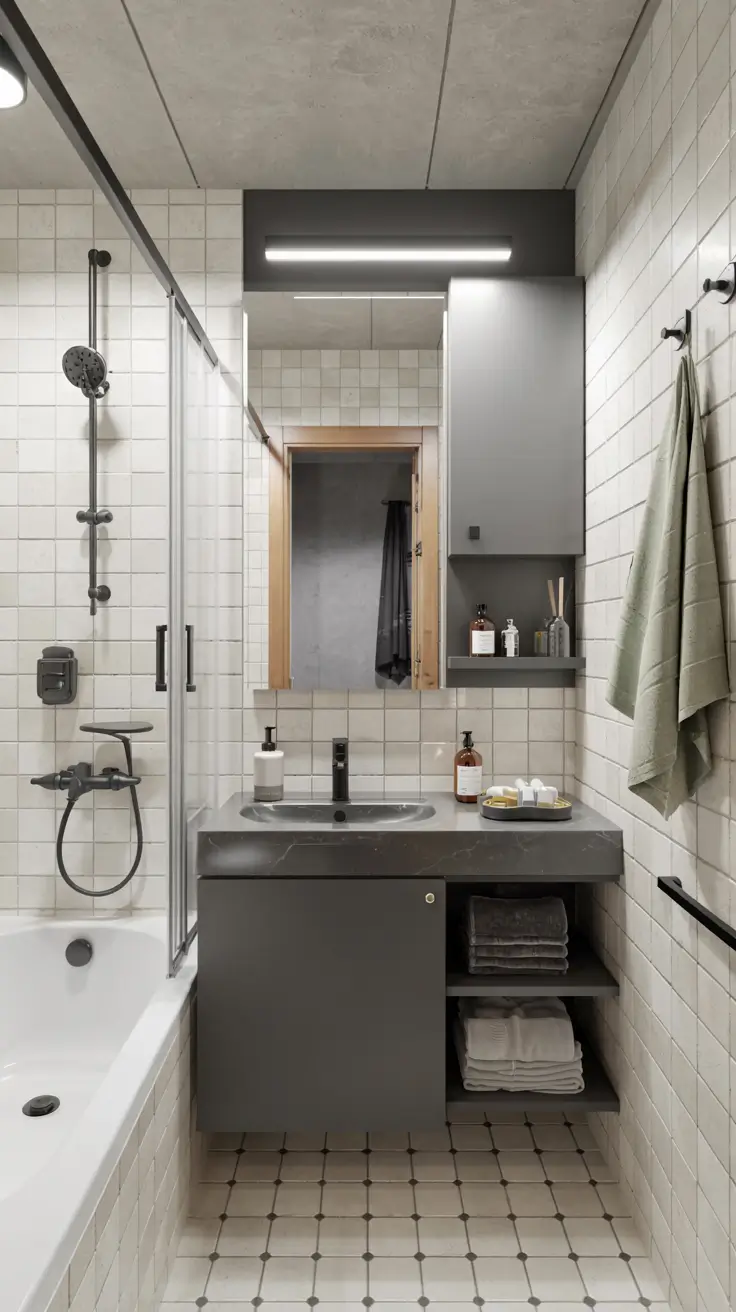 32 Bathroom Sink Decor Ideas 2026 For Modern And Functional Spaces