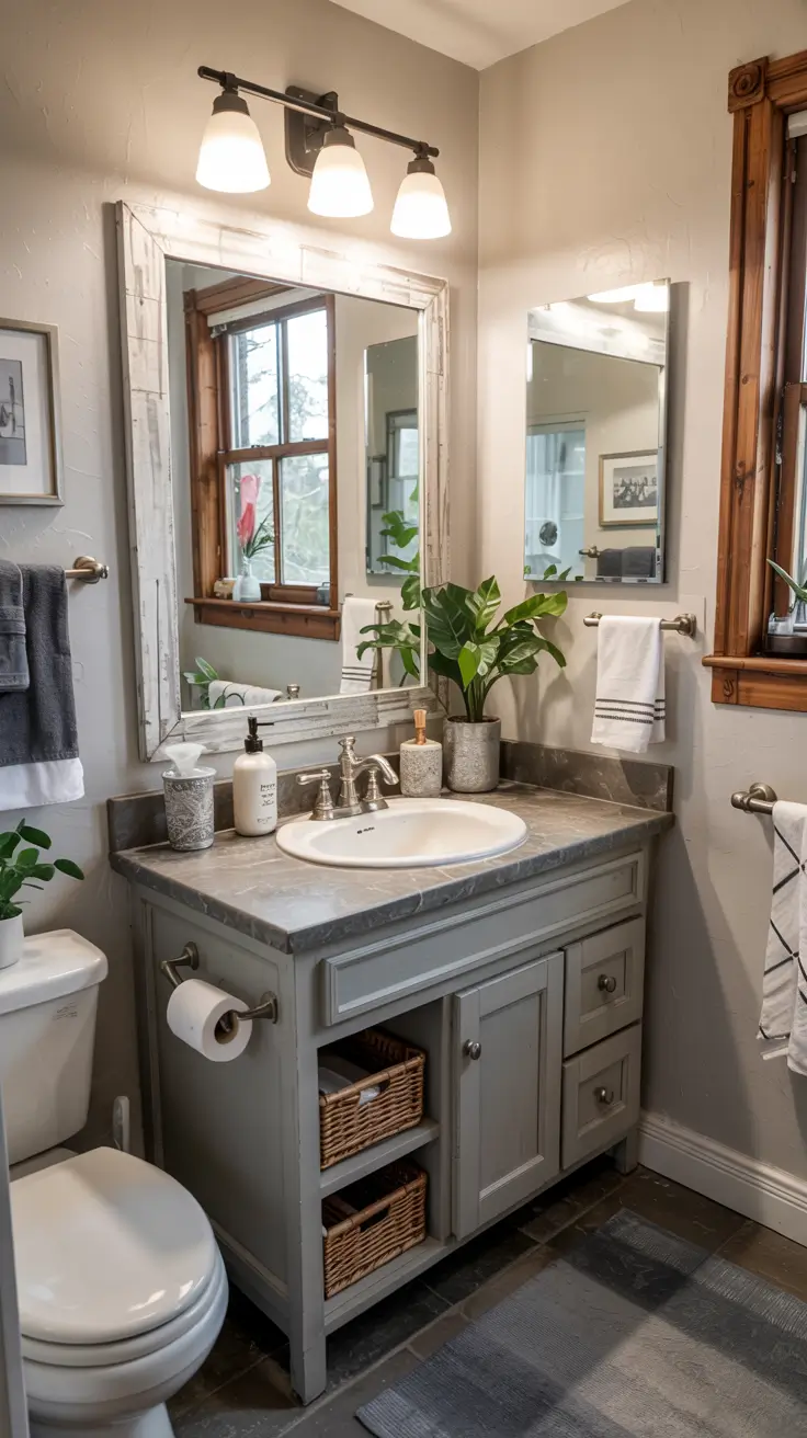 32 Bathroom Sink Decor Ideas 2026 For Modern And Functional Spaces