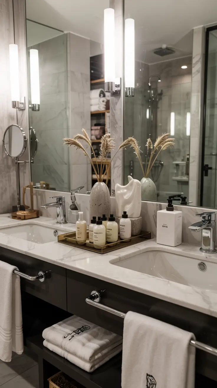 32 Bathroom Sink Decor Ideas 2026 For Modern And Functional Spaces