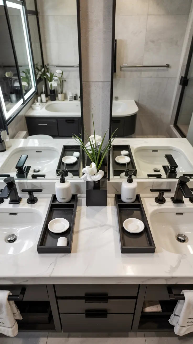 32 Bathroom Sink Decor Ideas 2026 For Modern And Functional Spaces