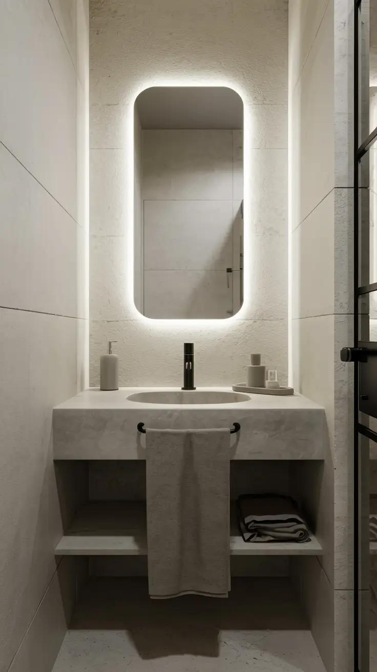 32 Bathroom Sink Decor Ideas 2026 For Modern And Functional Spaces