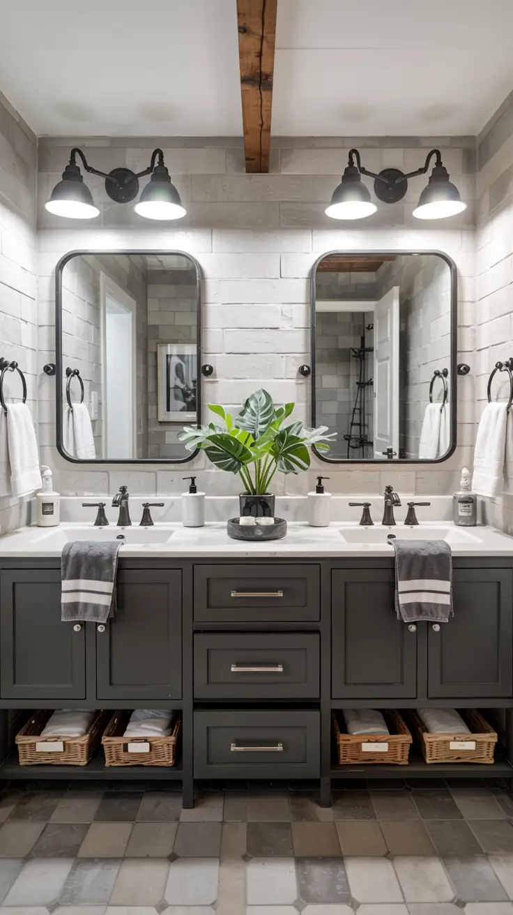 32 Bathroom Sink Decor Ideas 2026 For Modern And Functional Spaces