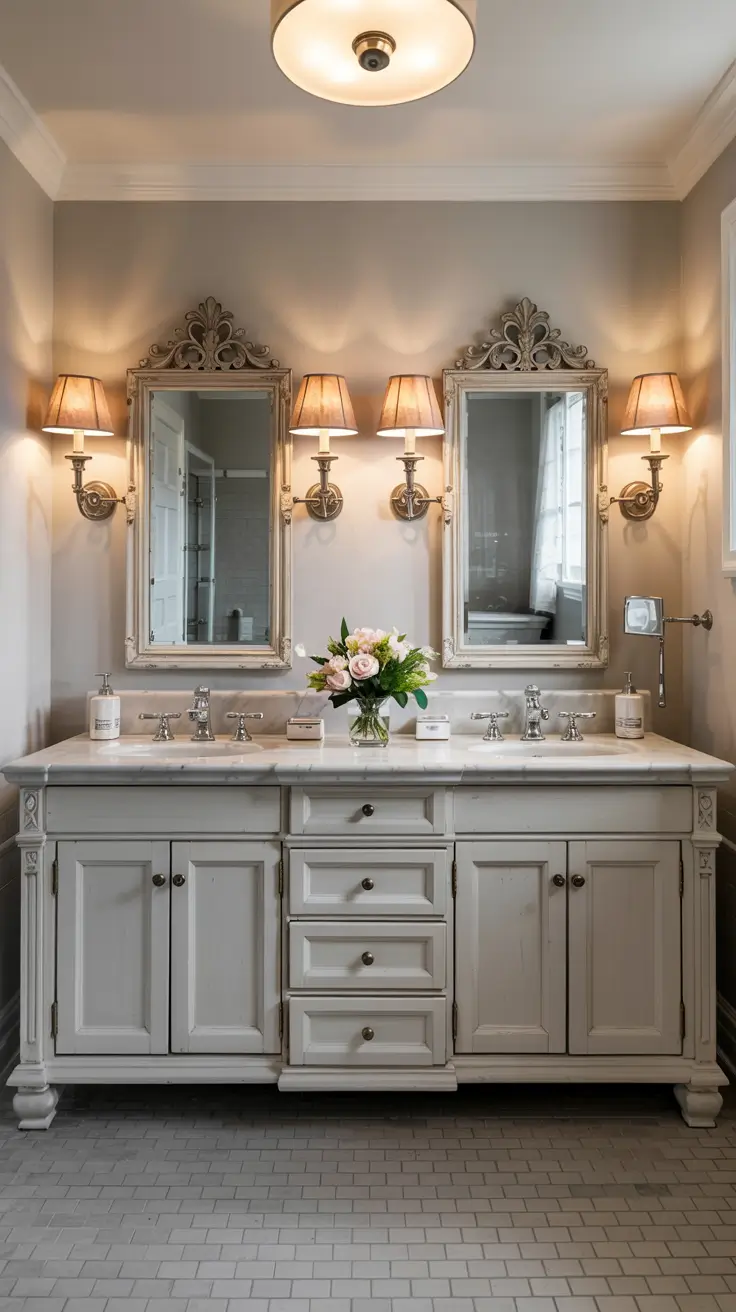 32 Bathroom Sink Decor Ideas 2026 For Modern And Functional Spaces