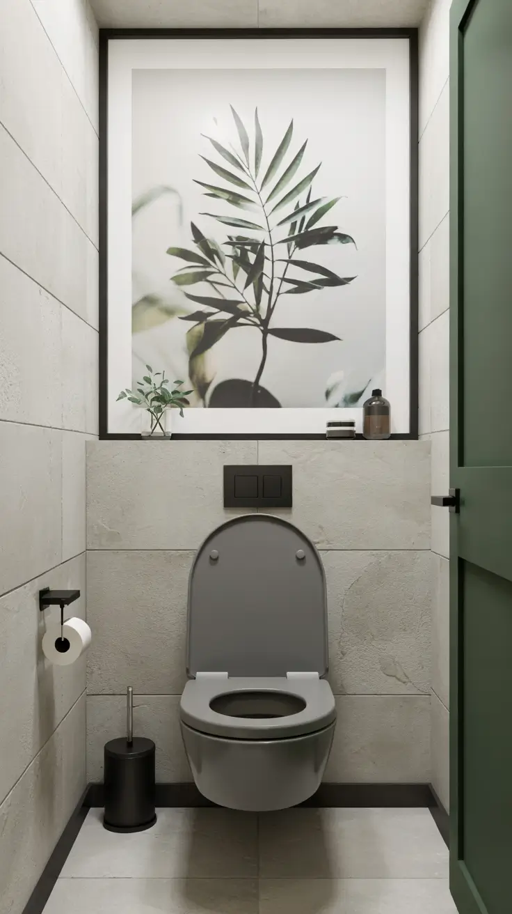 35 Bathroom Wall Decor Ideas 2026 For Modern And Stylish Spaces