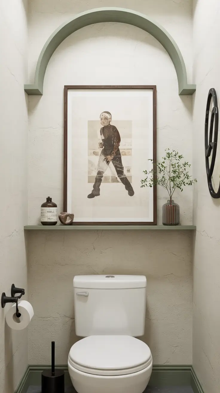 35 Bathroom Wall Decor Ideas 2026 For Modern And Stylish Spaces