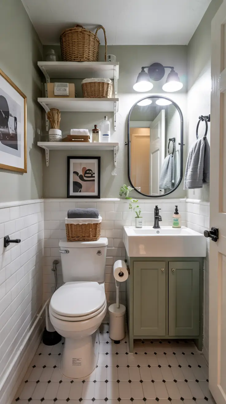 35 Bathroom Wall Decor Ideas 2026 For Modern And Stylish Spaces