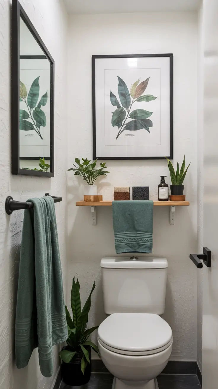 35 Bathroom Wall Decor Ideas 2026 For Modern And Stylish Spaces