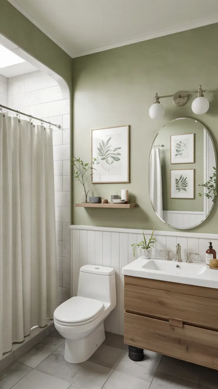 35 Bathroom Wall Decor Ideas 2026 For Modern And Stylish Spaces