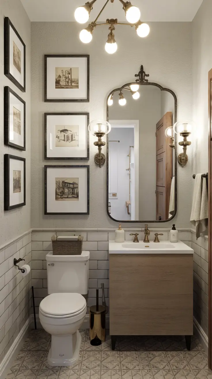 35 Bathroom Wall Decor Ideas 2026 For Modern And Stylish Spaces