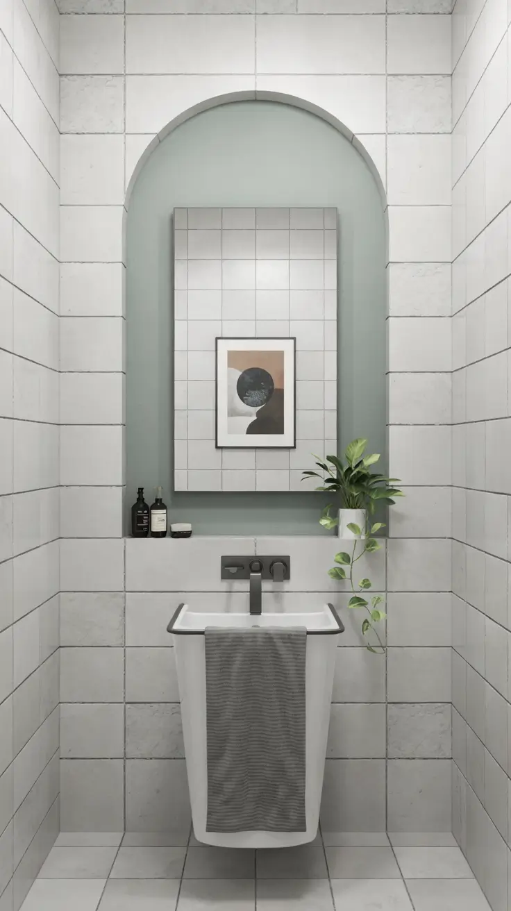 35 Bathroom Wall Decor Ideas 2026 For Modern And Stylish Spaces