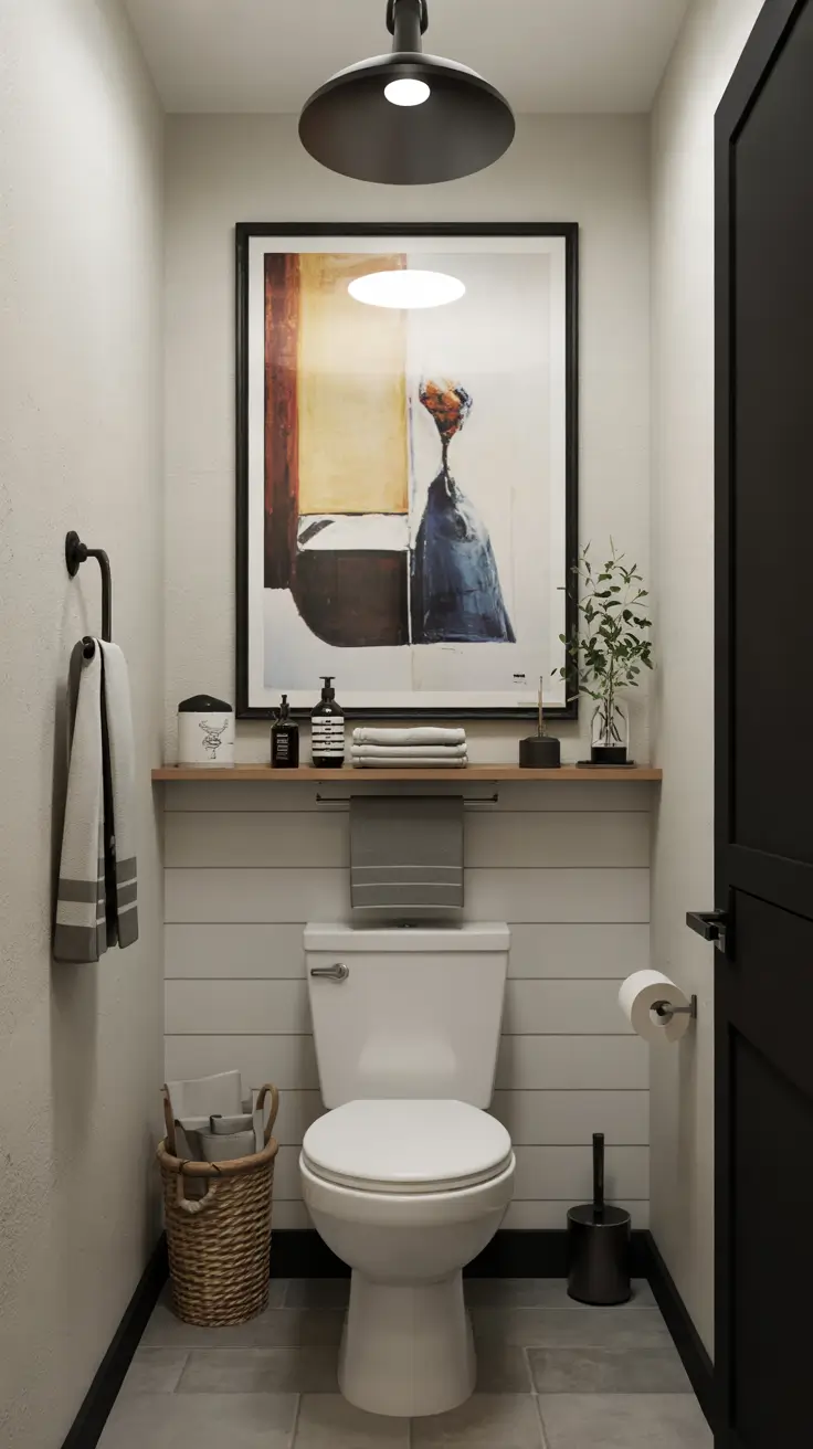 35 Bathroom Wall Decor Ideas 2026 For Modern And Stylish Spaces