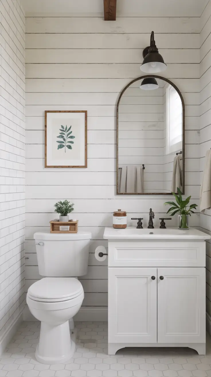 35 Bathroom Wall Decor Ideas 2026 For Modern And Stylish Spaces