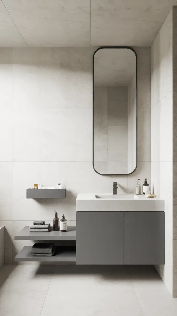 35 Bathroom Wall Decor Ideas 2026 For Modern And Stylish Spaces