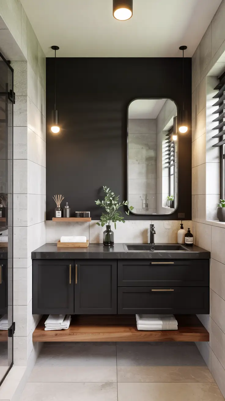 35 Bathroom Wall Decor Ideas 2026 For Modern And Stylish Spaces