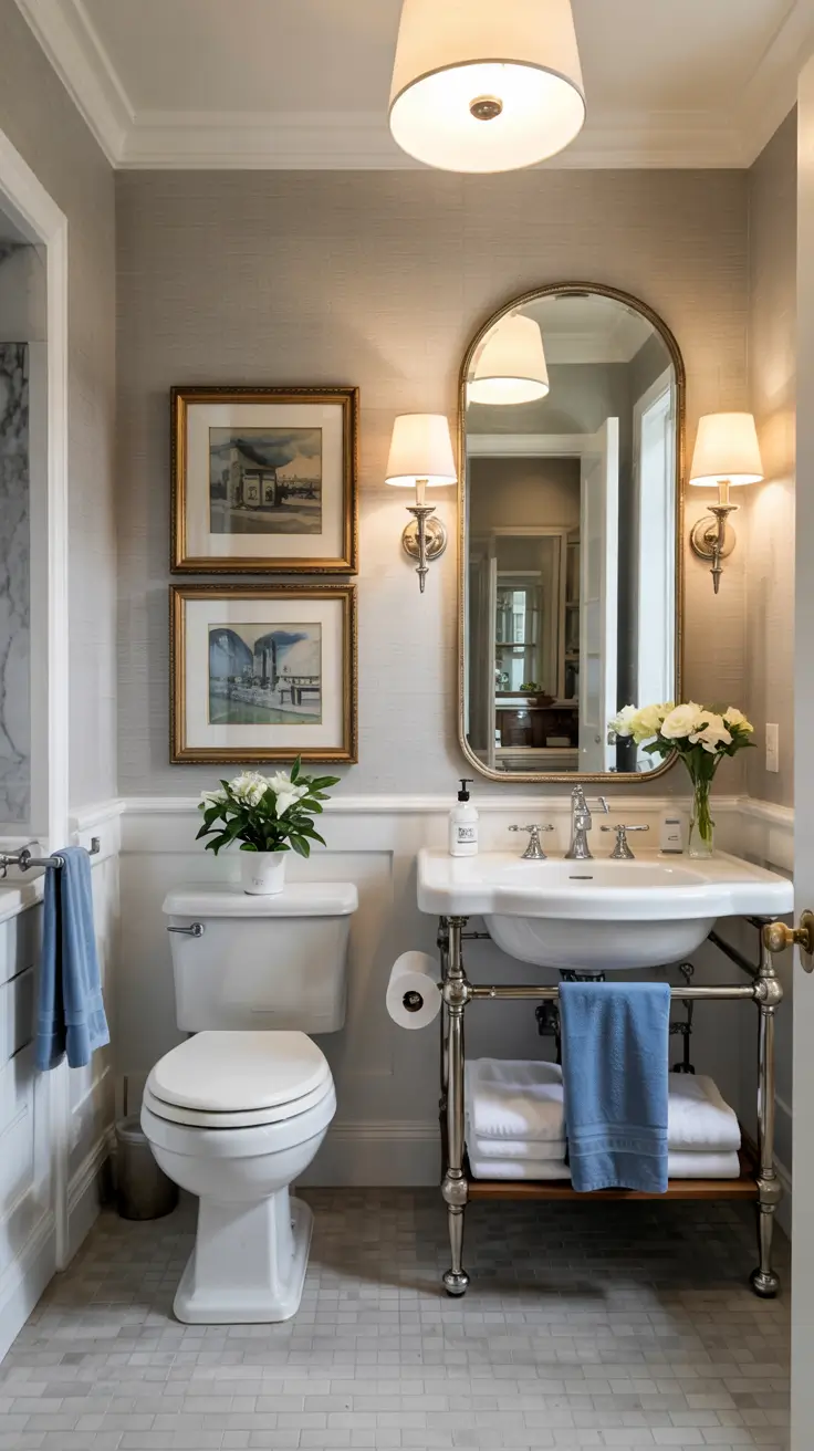 35 Bathroom Wall Decor Ideas 2026 For Modern And Stylish Spaces