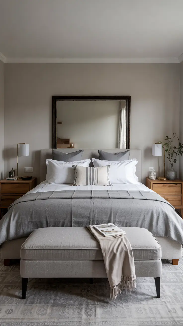 28 Bedroom Bench Ideas 2026 For Modern, Small, And Stylish Spaces