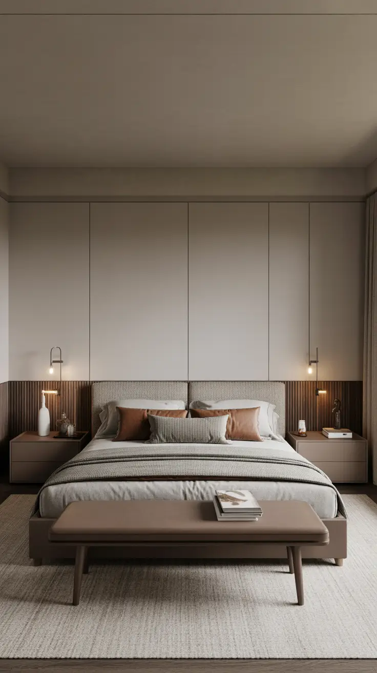 21 Bedroom Furniture Ideas 2026 For Modern, Aesthetic, And Functional Interiors