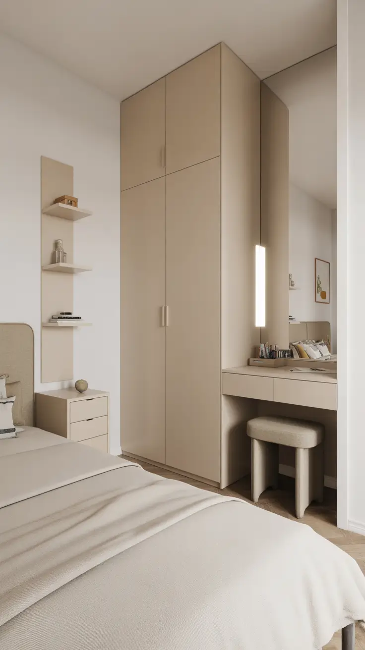 21 Bedroom Furniture Ideas 2026 For Modern, Aesthetic, And Functional Interiors