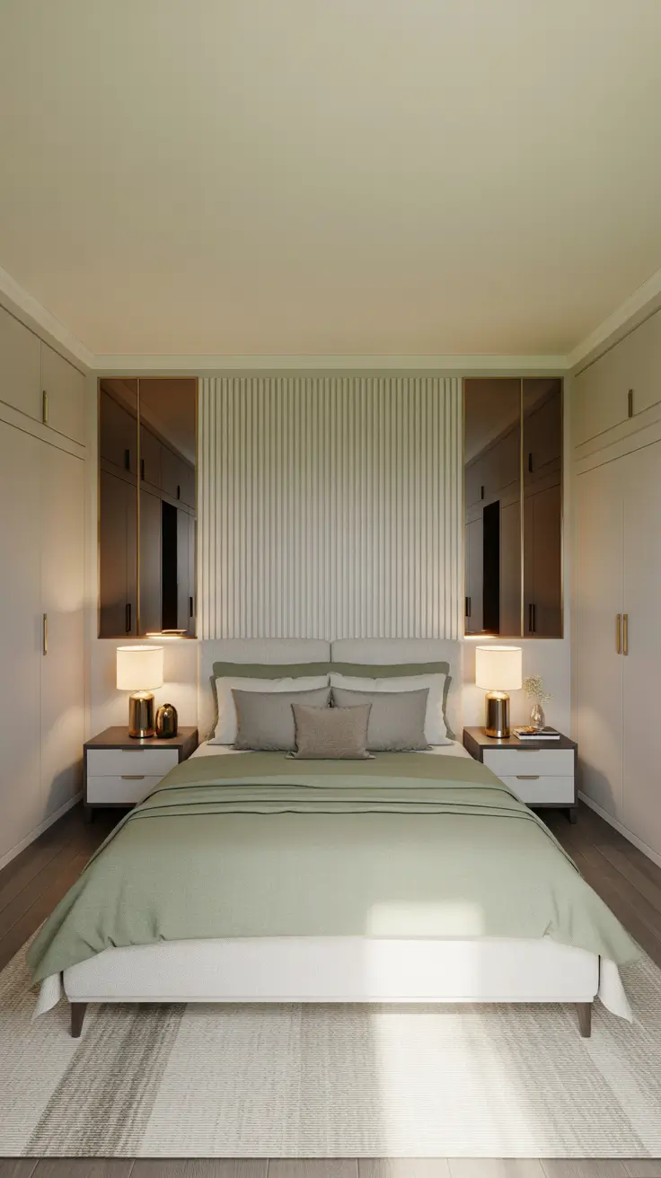 21 Bedroom Furniture Ideas 2026 For Modern, Aesthetic, And Functional Interiors