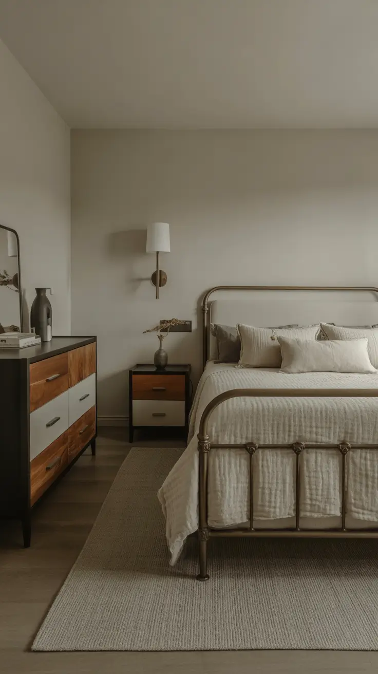 21 Bedroom Furniture Ideas 2026 For Modern, Aesthetic, And Functional Interiors