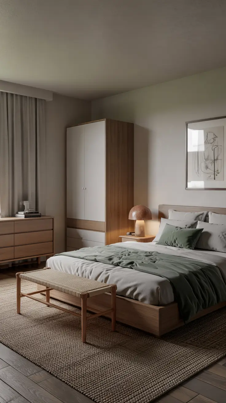 21 Bedroom Furniture Ideas 2026 For Modern, Aesthetic, And Functional Interiors