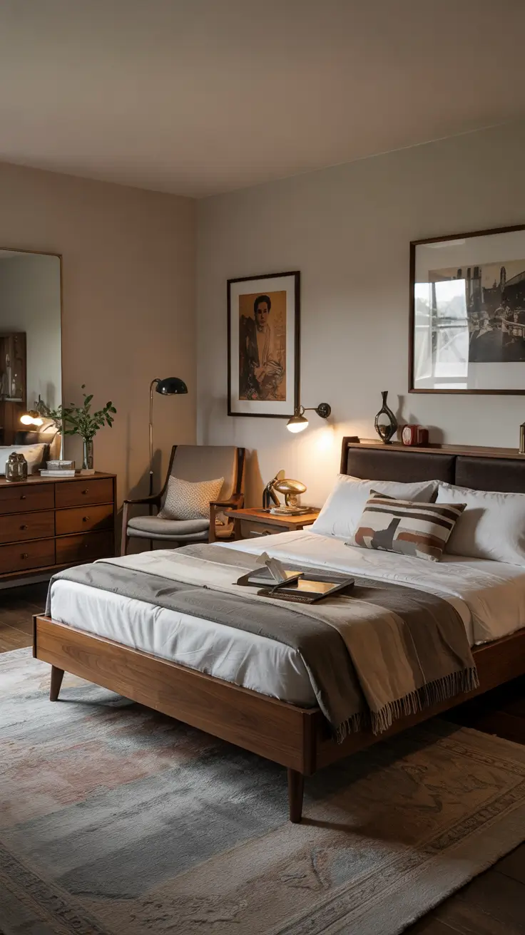 21 Bedroom Furniture Ideas 2026 For Modern, Aesthetic, And Functional Interiors