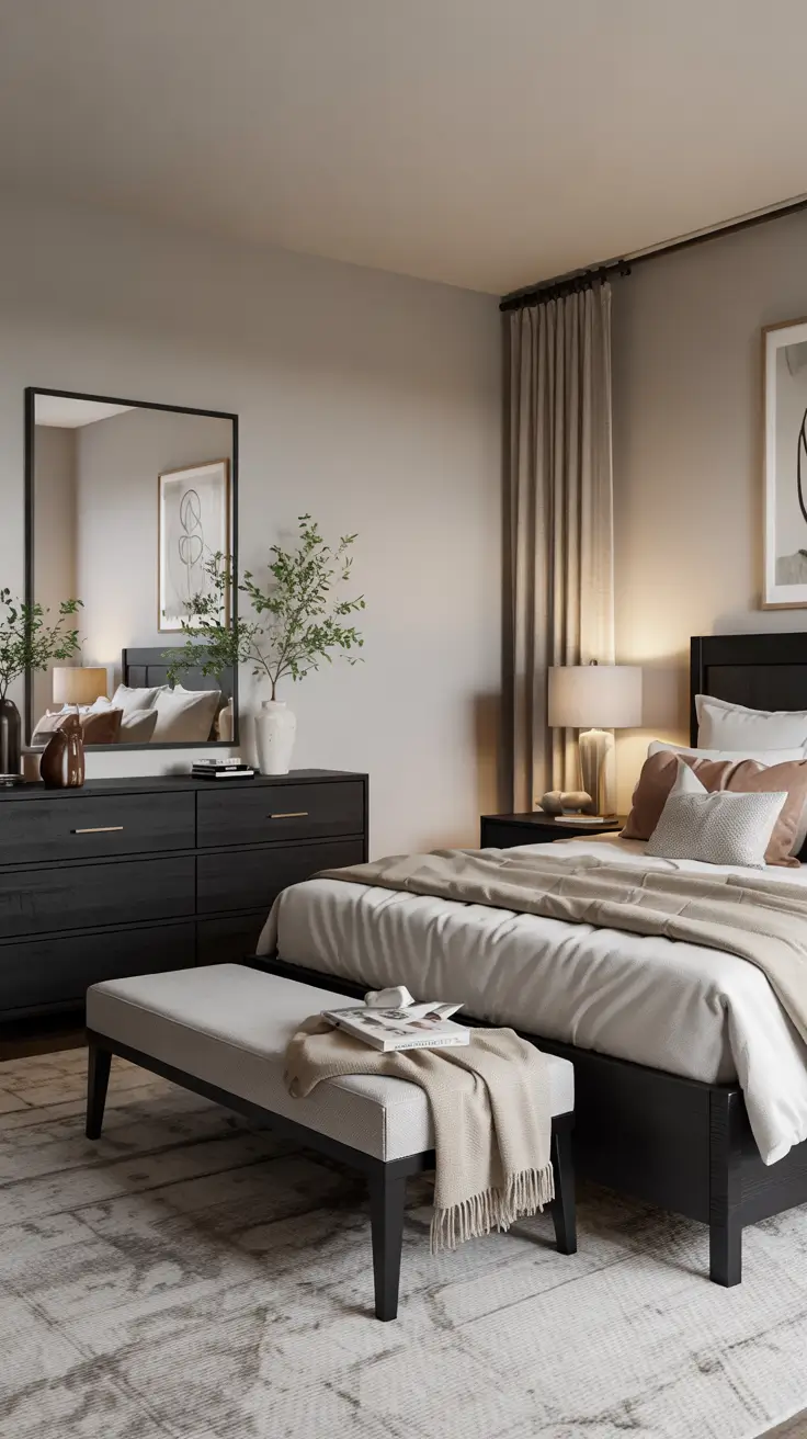 21 Bedroom Furniture Ideas 2026 For Modern, Aesthetic, And Functional Interiors