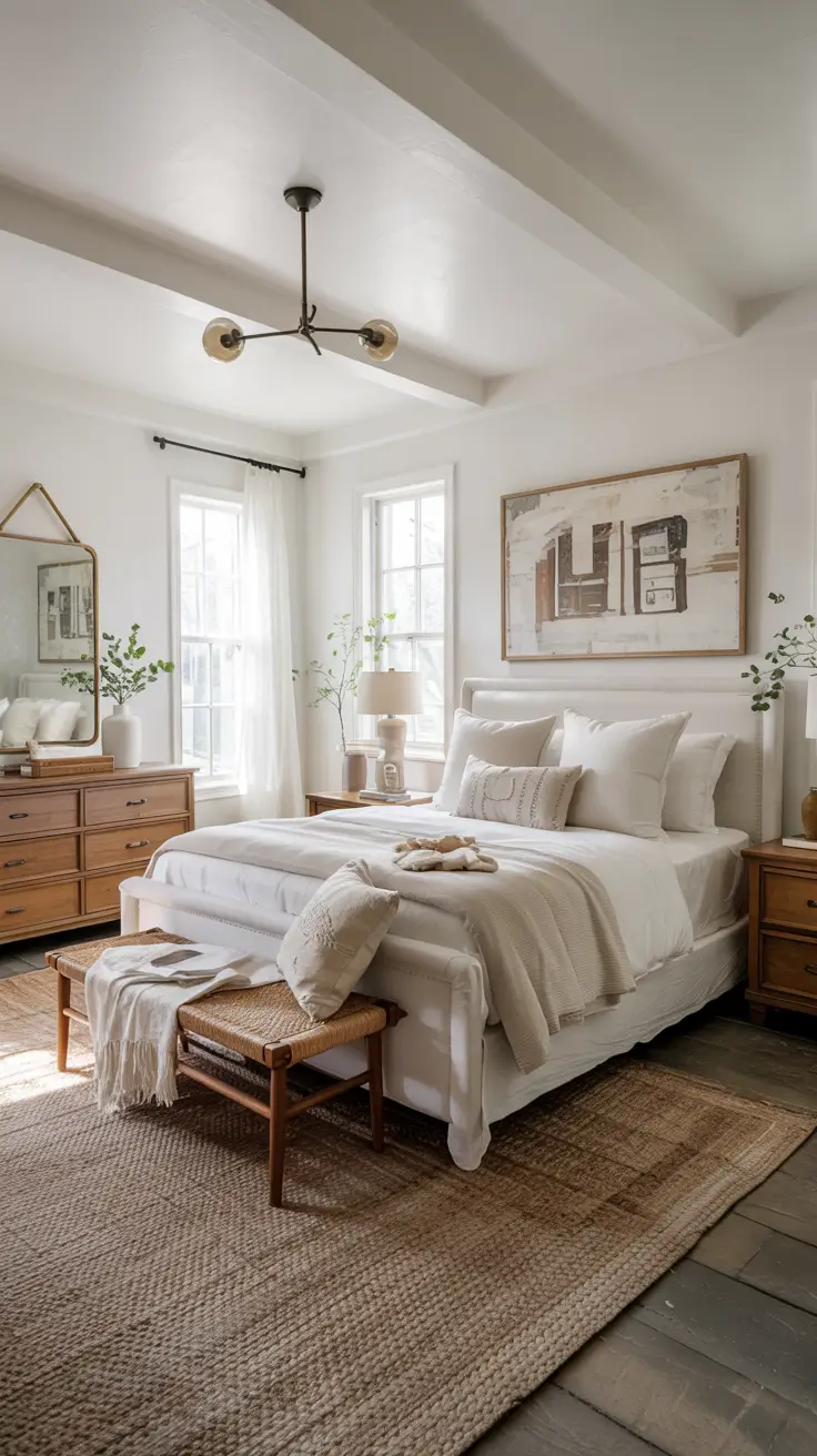 21 Bedroom Furniture Ideas 2026 For Modern, Aesthetic, And Functional Interiors