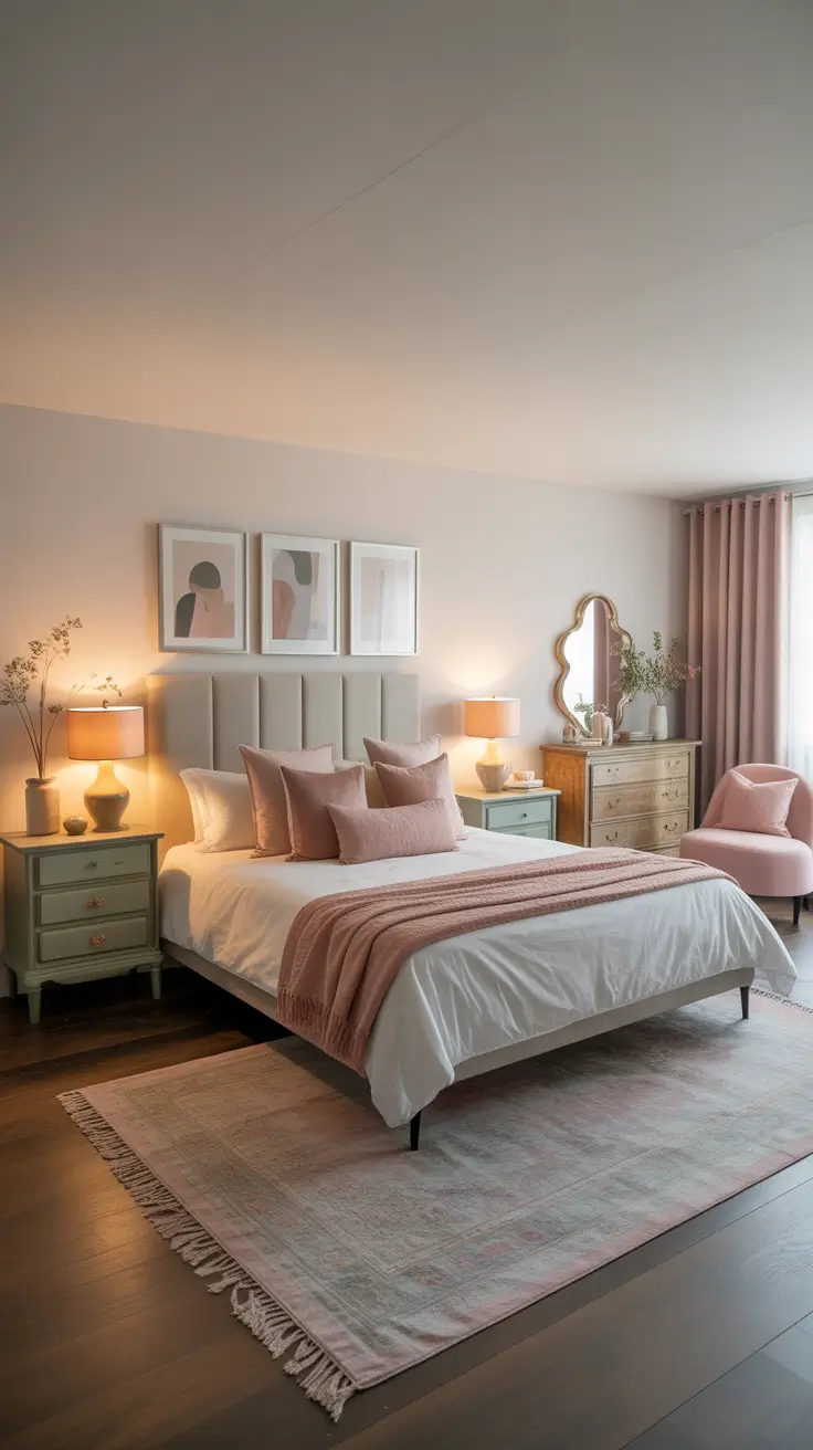 21 Bedroom Furniture Ideas 2026 For Modern, Aesthetic, And Functional Interiors