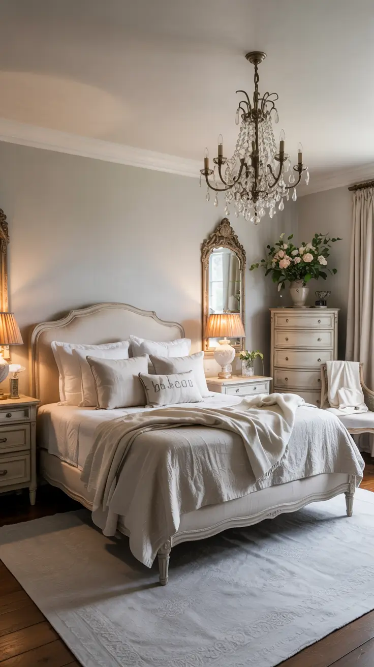 21 Bedroom Furniture Ideas 2026 For Modern, Aesthetic, And Functional Interiors