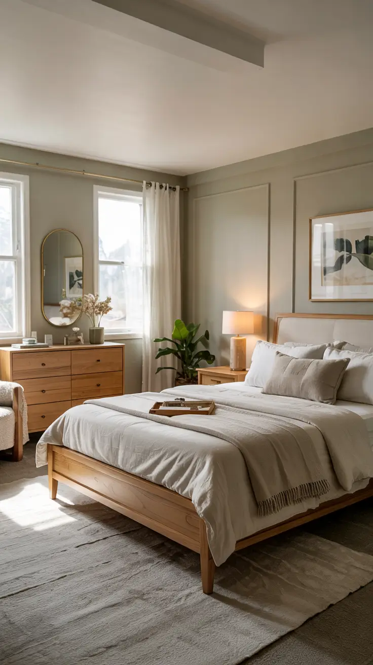 21 Bedroom Furniture Ideas 2026 For Modern, Aesthetic, And Functional Interiors