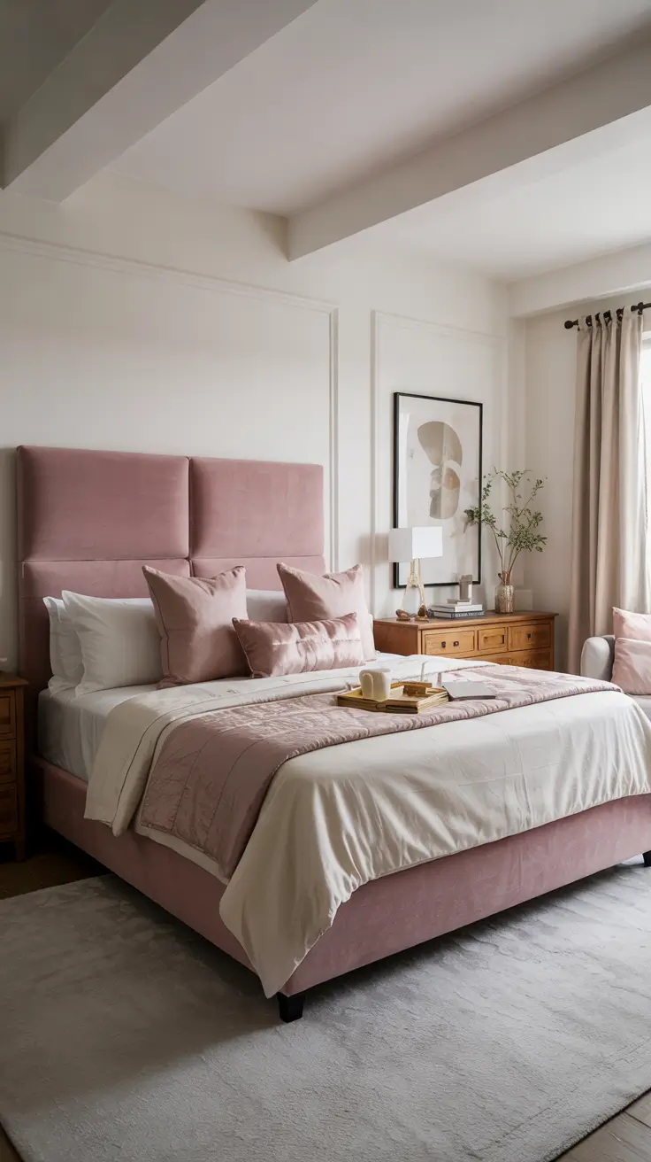 21 Bedroom Furniture Ideas 2026 For Modern, Aesthetic, And Functional Interiors