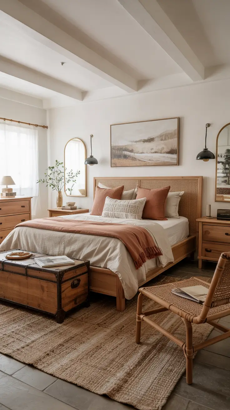 21 Bedroom Furniture Ideas 2026 For Modern, Aesthetic, And Functional Interiors