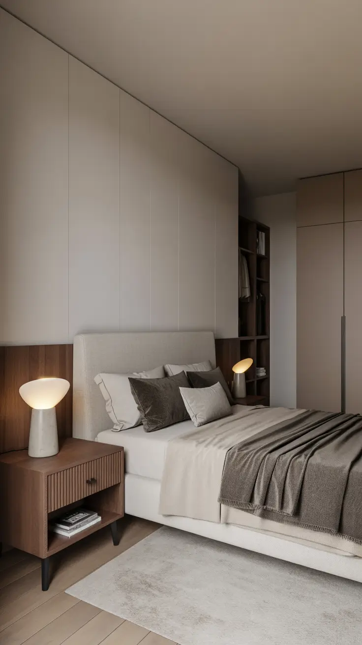 21 Bedroom Furniture Ideas 2026 For Modern, Aesthetic, And Functional Interiors