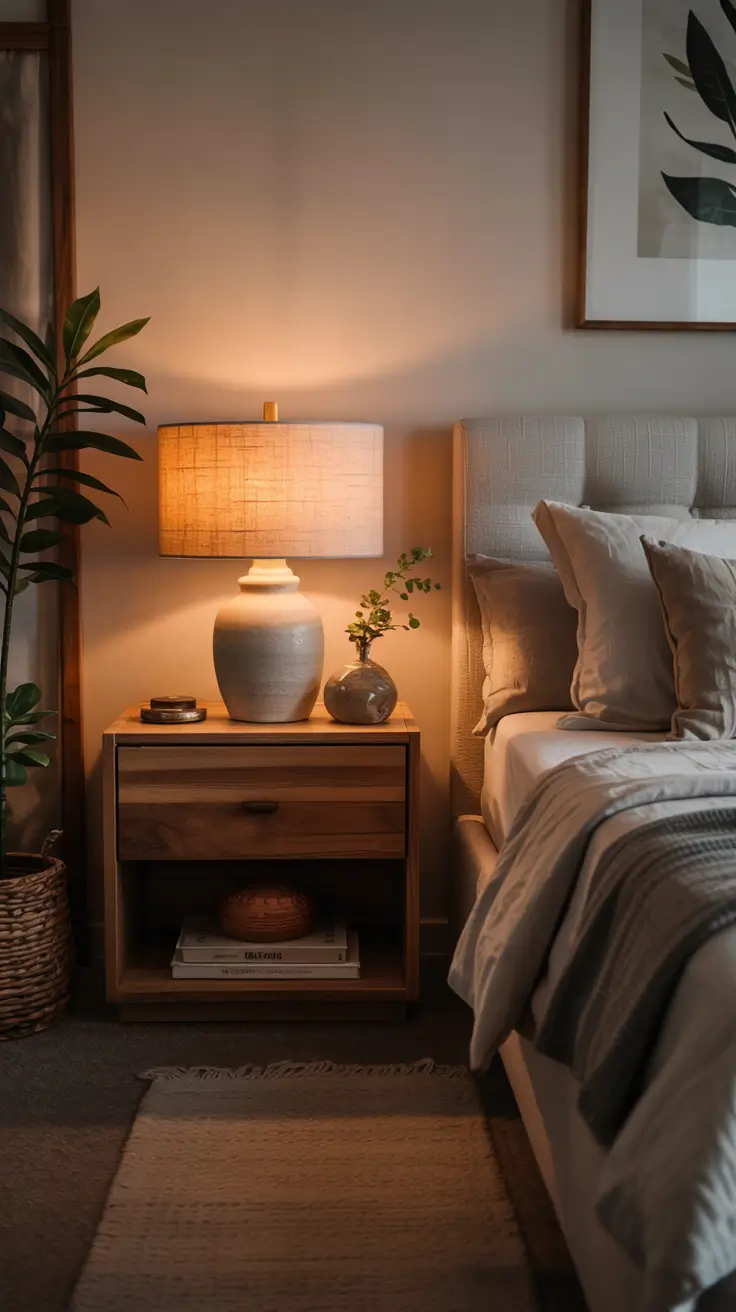 28 Bedroom Lamps Ideas 2026 For Stylish And Cozy Lighting