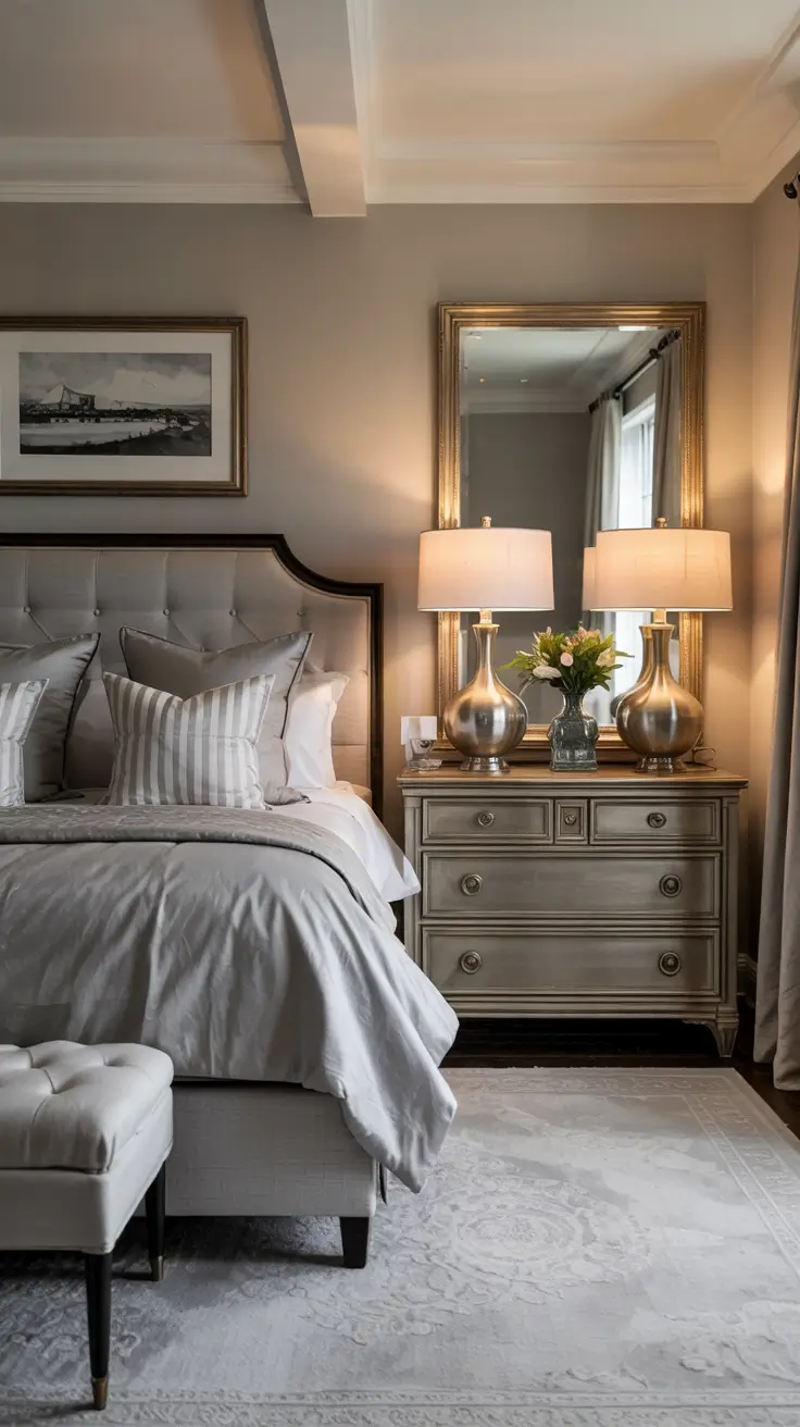 28 Bedroom Lamps Ideas 2026 For Stylish And Cozy Lighting