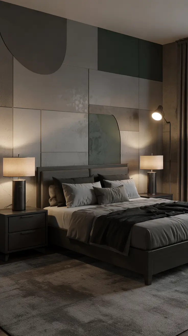 28 Bedroom Lamps Ideas 2026 For Stylish And Cozy Lighting